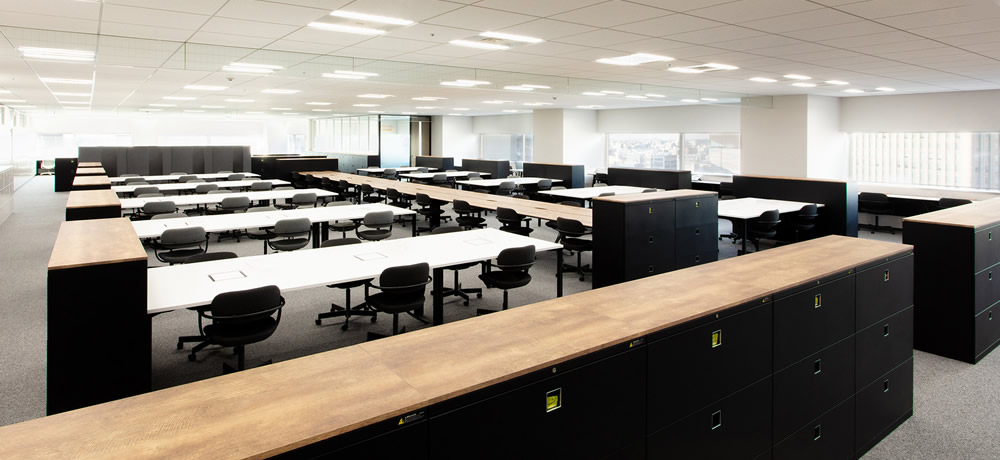 株式会社クリフ サービスイメージ